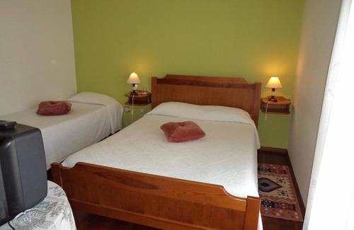 Serra d'El Rei Hotel | Marazul