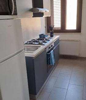 Poggiardo Apartment | Marazur