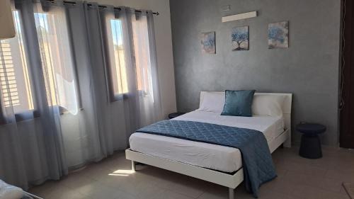 Poggiardo Apartment | Marazur