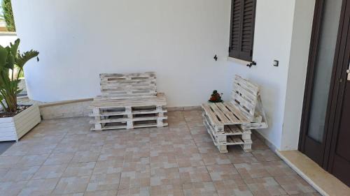 Poggiardo Apartment | Marazur