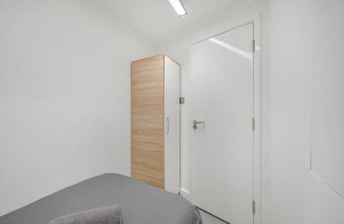 Whitechapel House | Marbel Aldgate