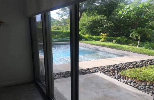 Marbella House | Marbella 2 bedrooms private swimming pool full equipped modern design house