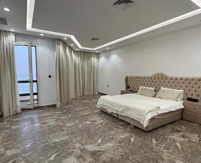 Jahra Ski Chalet | marbella chalet