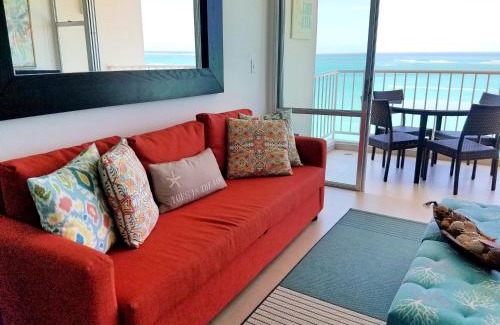 Isla Verde Apartment | Marbella del Caribe 1608