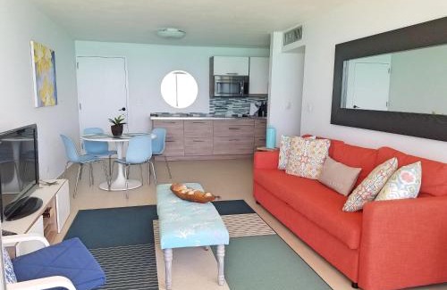 Isla Verde Apartment | Marbella del Caribe 1608
