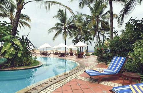 Bandulu Hotel | Marbella Hotel Convention and Spa