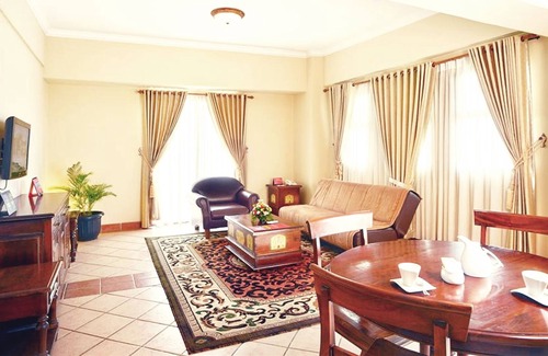 Bandulu Hotel | Marbella Hotel Convention and Spa