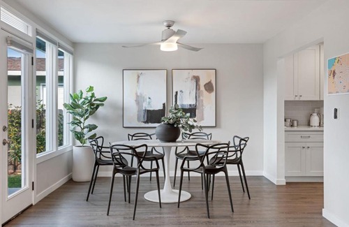 Linda Mar House | @ Marbella Lane - 3BR Coastal Escape in Pacifica