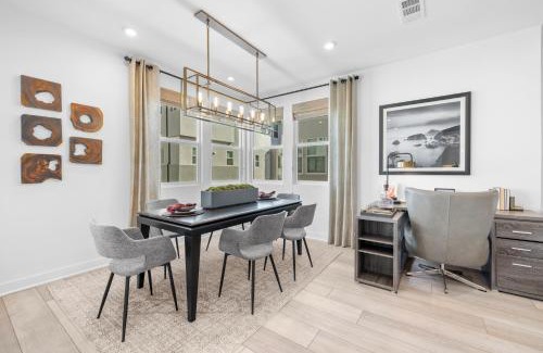 Anaheim Resort House | #Marbella Lane-Luxury Designer 3BR Home Disneyland