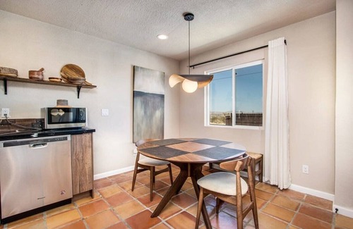 Panorama Heights House | @ Marbella Lane - Moon Designer Home close to JTNP