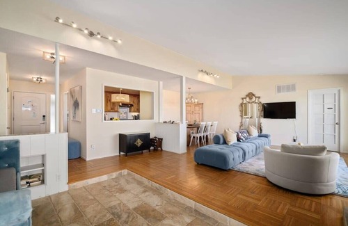 Sharp Park House | @ Marbella Lane - Oceanfront w/unobstructed views!