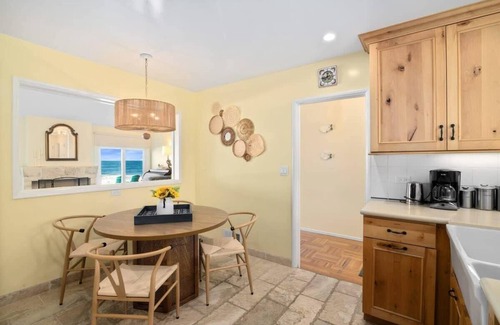 Sharp Park House | @ Marbella Lane - Oceanfront w/unobstructed views!