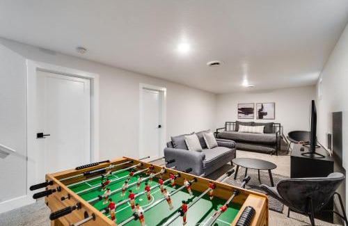 Northwest Arvada House | @ Marbella - Spacious and Modern Home in Arvada