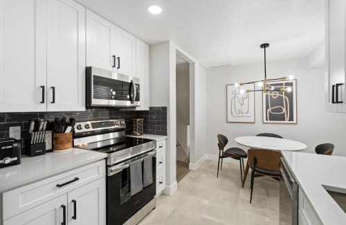 Northwest Arvada House | @ Marbella - Spacious and Modern Home in Arvada
