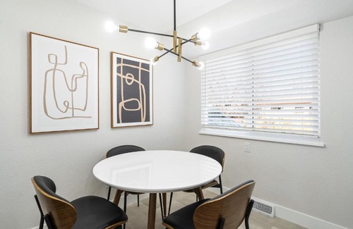 Northwest Arvada House | @ Marbella - Spacious and Modern Home in Arvada