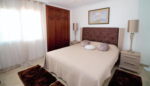 New Golden Mile Villa | Marbella Villa Sea View 10 Bedrooms