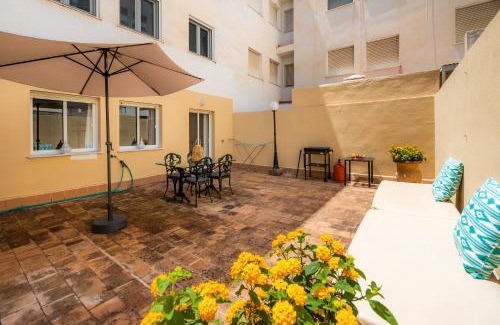 Son Servera Apartment | Marbi