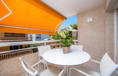 Son Servera Apartment | Marbi