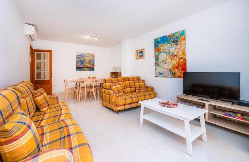 Son Servera Apartment | Marbi