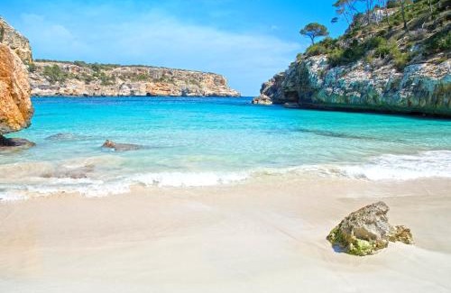 Cala Figuera Apartment | Marblau Mallorca