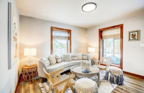 Marble Falls House | Marble Falls Zen