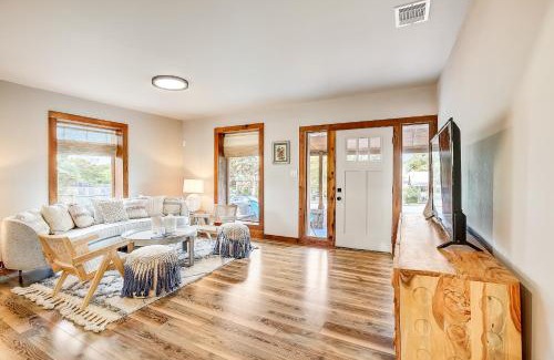 Marble Falls House | Marble Falls Zen