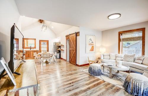 Marble Falls House | Marble Falls Zen