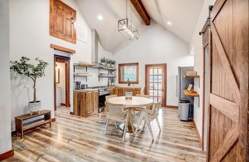 Marble Falls House | Marble Falls Zen