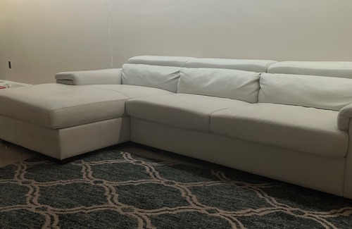 Downtown Baltimore Condo | Marble Hill Modern