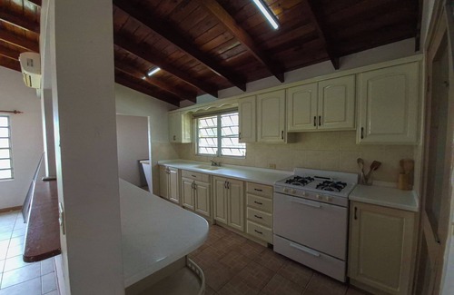 Runaway Bay House | Marble Hill Villa, Antigua