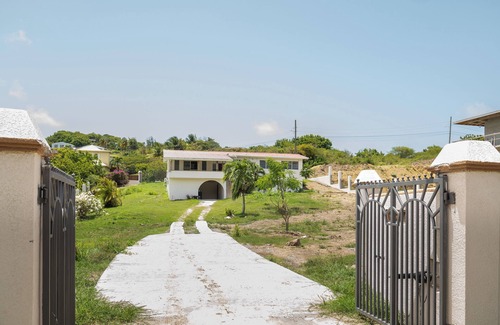 Runaway Bay House | Marble Hill Villa, Antigua
