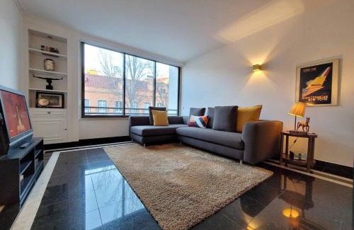 Sao Sebastiao da Pedreira Apartment | Marble Home - São Sebastião