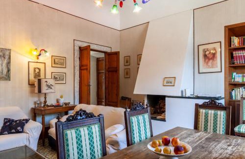 Carrara Apartment | Marble House