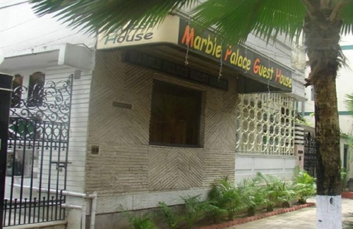 Kalighat Hotel | Marble Palace Guest House
