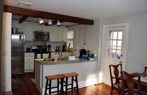 Marblehead Cottage | Marblehead Charmer - Fully Renovated 1920 Cottage