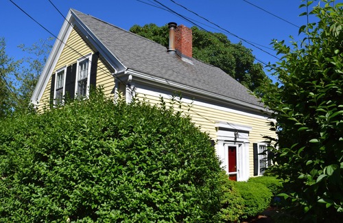 Marblehead Cottage | Marblehead Charmer - Fully Renovated 1920 Cottage