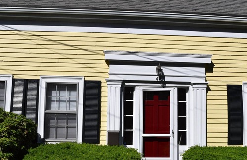Marblehead Cottage | Marblehead Charmer - Fully Renovated 1920 Cottage