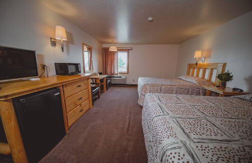 Marbleton Hotel | Marbleton Inn