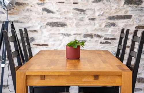 Route de Vannes House | Marc's Flat - Calm & Cosy