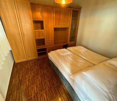 Marcali Apartment | Marcali Hát Apartman