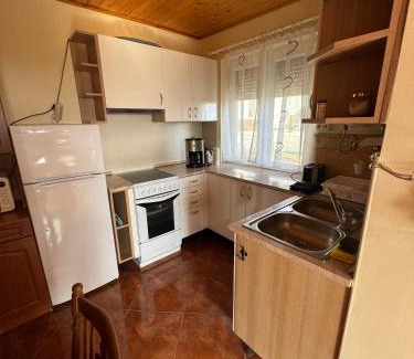 Marcali Apartment | Marcali Hát Apartman