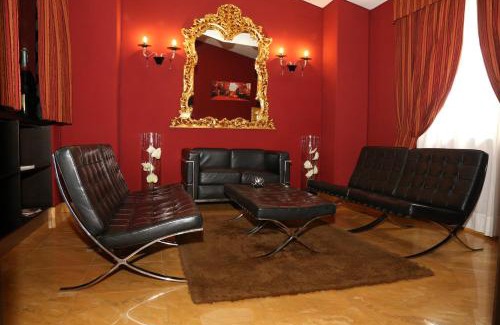 Giugliano in Campania Hotel | Marcantonio Hotel