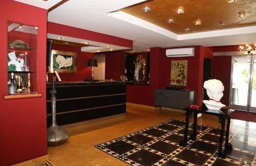 Giugliano in Campania Hotel | Marcantonio Hotel