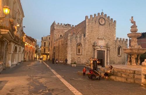 Mazzeo Apartment | MarCar Mazzeo - Taormina