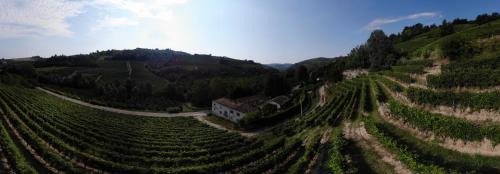Neviglie House | Marcarini Agriturismo