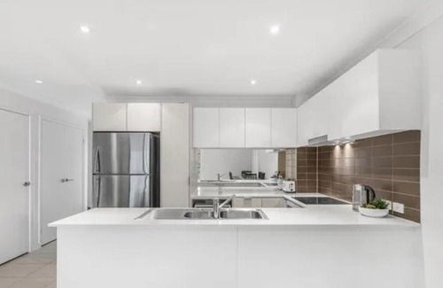 Pallara House | Marcelo House x Excellent location