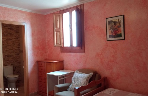 Angues Cottage | March house for 2 people