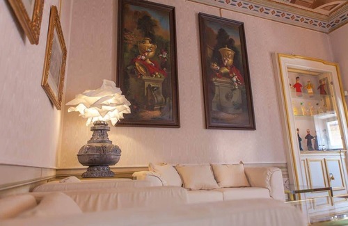 Fermo Apartment | Marche apartment Summ