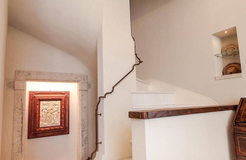 Fermo Apartment | Marche apartment Summ