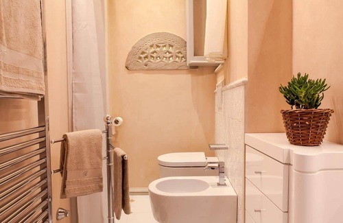 Fermo Apartment | Marche apartment Summ